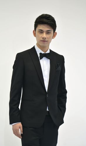 张进飘 公关与传播总监