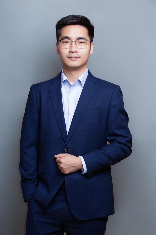 刘欣怡 舞台监督负责人
